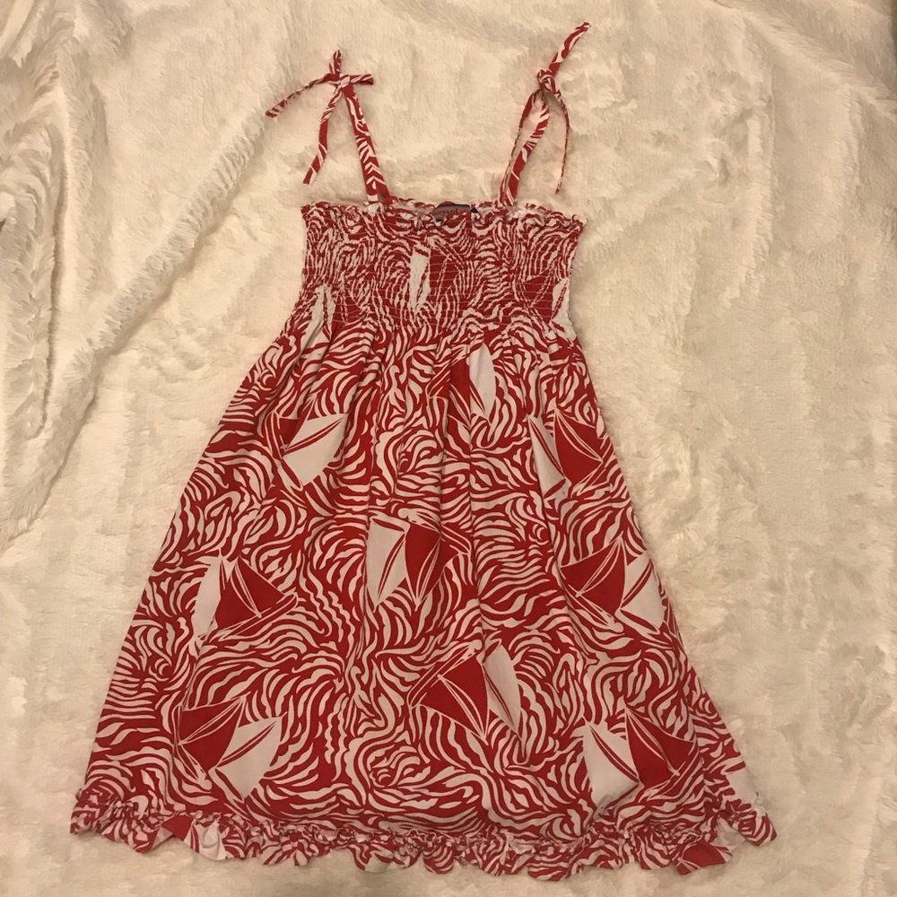 Vineyard Vines Dress